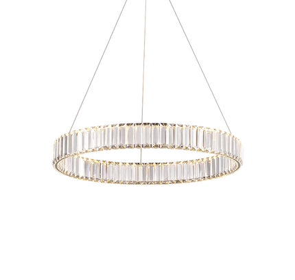 Chandelier CLARIN by Rodesigne — brass designer chandelier, custom lighting by RODESIGNE