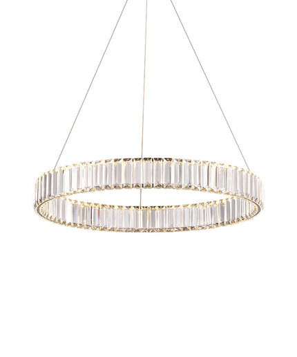 Chandelier CLARIN — Chandeliers by Romatti