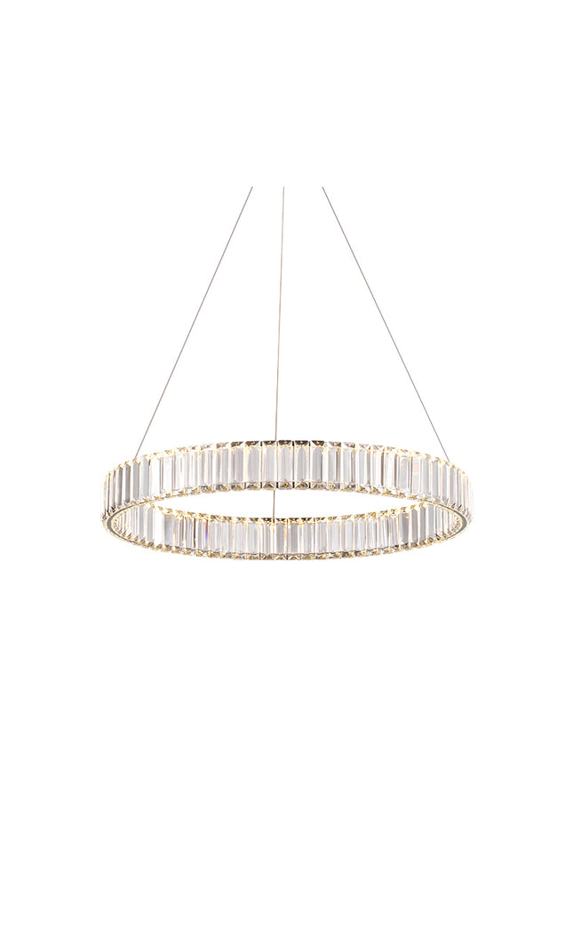 Chandelier CLARIN by Rodesigne