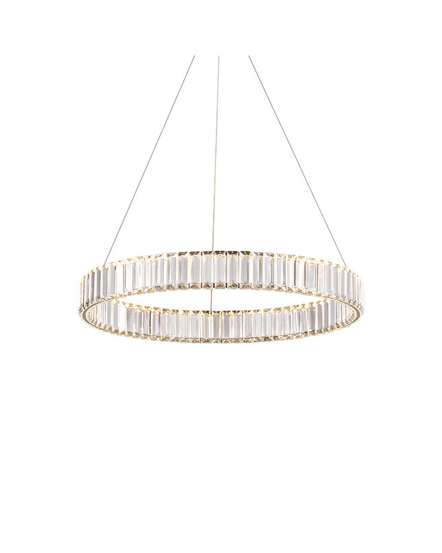 Chandelier CLARIN by Rodesigne — brass designer chandelier, custom lighting by RODESIGNE