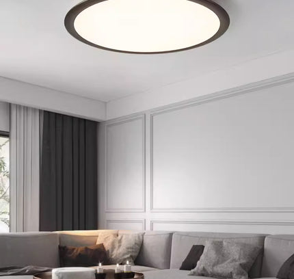 YAN by Rodesigne Ceiling lamp — ceiling light fixture, designer lighting by RODESIGNE