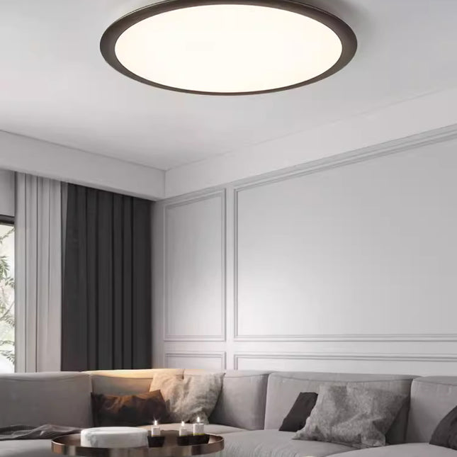 YAN by Rodesigne Ceiling lamp — ceiling light fixture, designer lighting by RODESIGNE