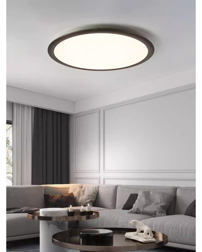 YAN by Rodesigne Ceiling lamp — ceiling light fixture, designer lighting by RODESIGNE