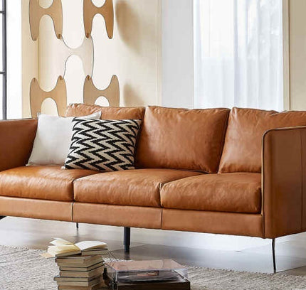 Sofa PELE by Rodesigne — designer sofa, custom furniture by RODESIGNE