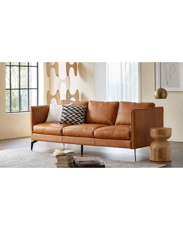 Sofa PELE by Rodesigne — designer sofa, custom furniture by RODESIGNE
