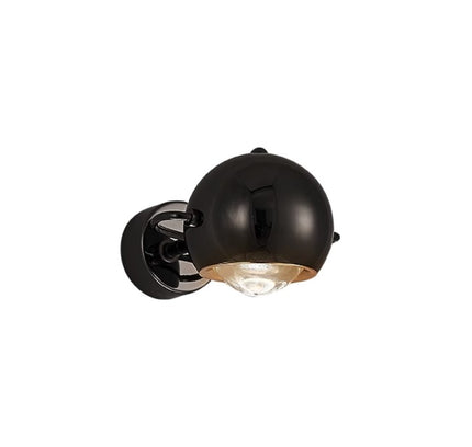 Wall lamp (Sconce) CRISPO by Rodesigne — wall sconce lamp, designer lighting by RODESIGNE
