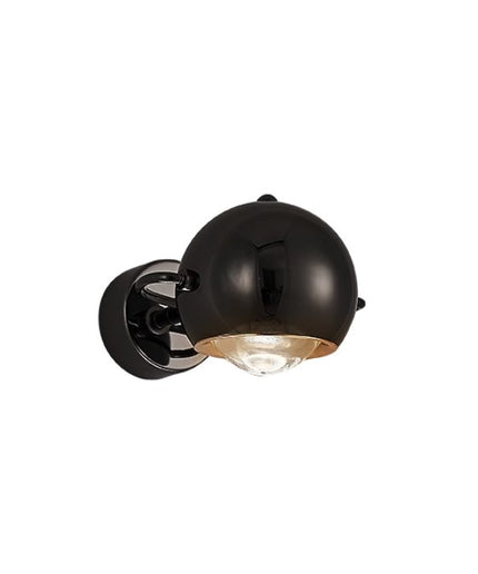 Wall lamp (Sconce) CRISPO by Rodesigne