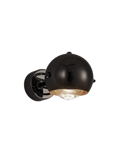 Wall lamp (Sconce) CRISPO by Rodesigne