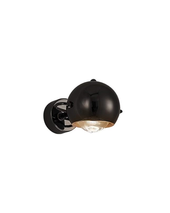 Wall lamp (Sconce) CRISPO by Rodesigne — wall sconce lamp, designer lighting by RODESIGNE