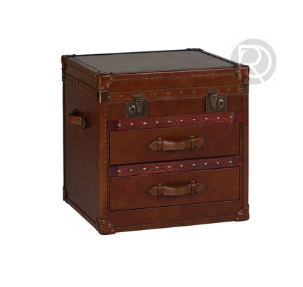 Bedside table NOU by Rodesigne — designer table, custom furniture by RODESIGNE