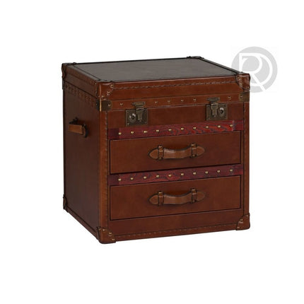 Bedside table NOU by Rodesigne — designer table, custom furniture by RODESIGNE