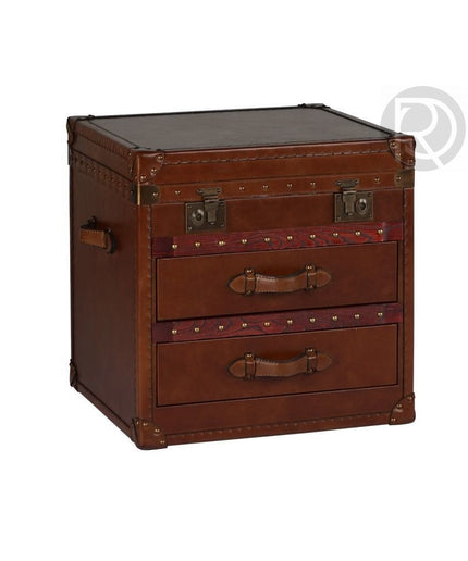 Bedside table NOU by Rodesigne — designer table, custom furniture by RODESIGNE