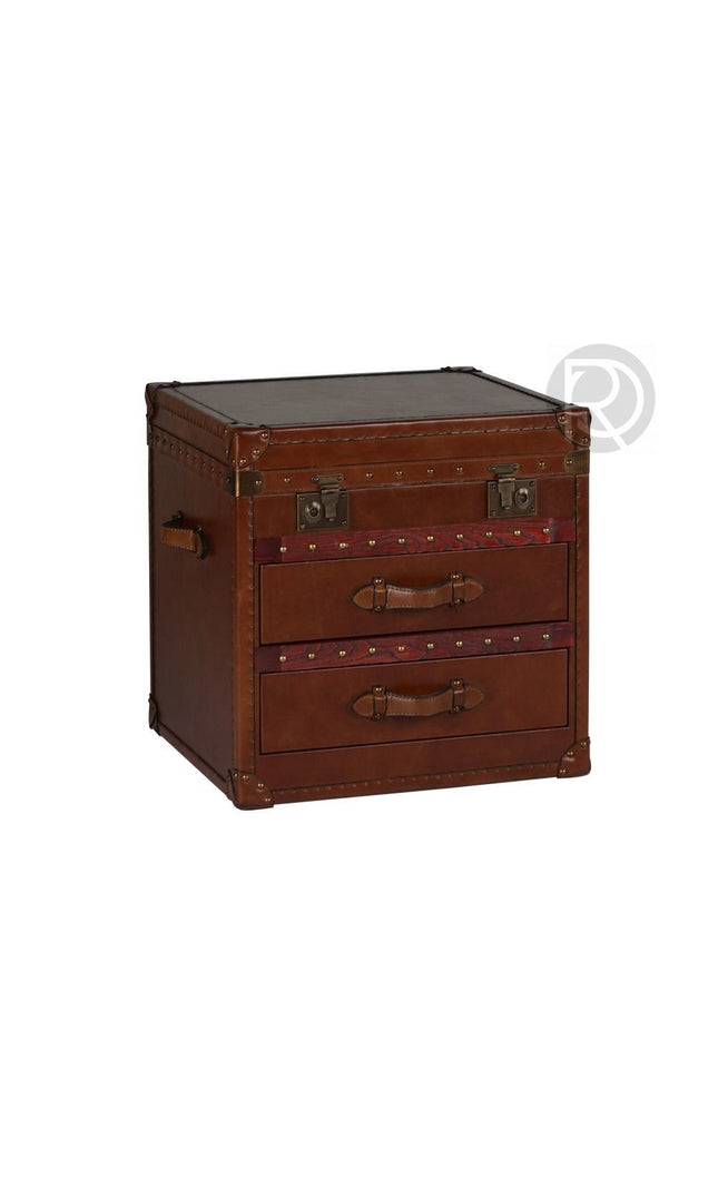 Bedside table NOU by Rodesigne