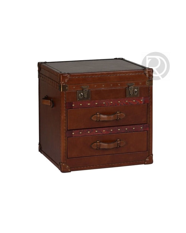 Bedside table NOU by Rodesigne — designer table, custom furniture by RODESIGNE
