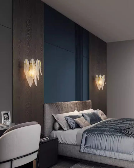 Wall lamp (Sconce) LUPIN by Rodesigne