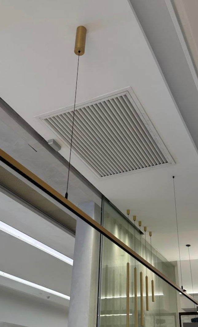 FULLA chandelier by Rodesigne