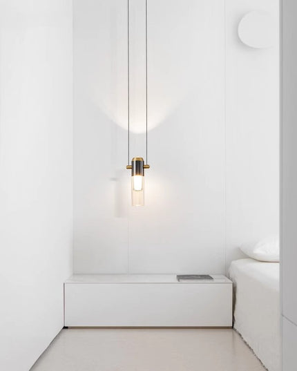 Hanging lamp CLEO by Rodesigne