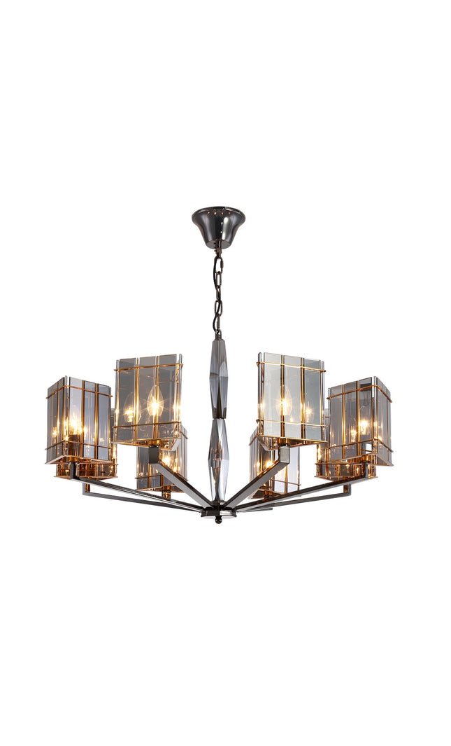 Chandelier TRAGE by Rodesigne