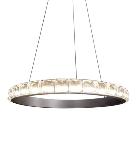 Chandelier LORY — Chandeliers by Romatti, view 7