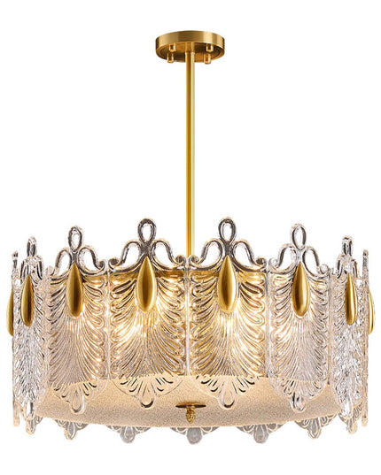 Chandelier ROCHESTER by Rodesigne