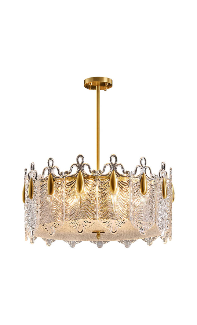 Chandelier ROCHESTER by Rodesigne