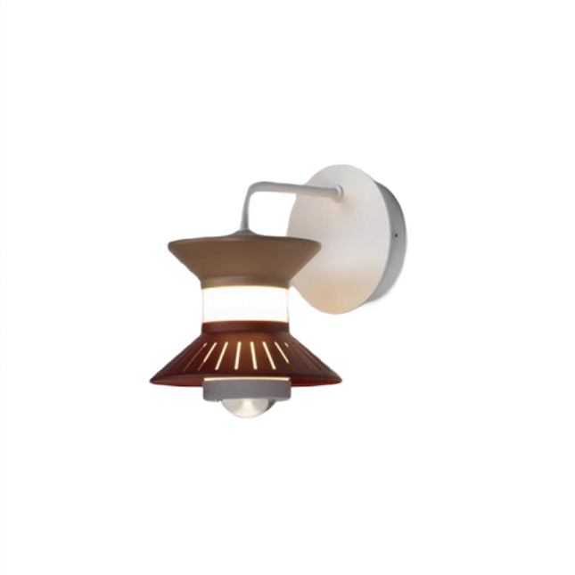 Wall lamp (Sconce) DRAYKE by Rodesigne — wall sconce lamp, designer lighting by RODESIGNE