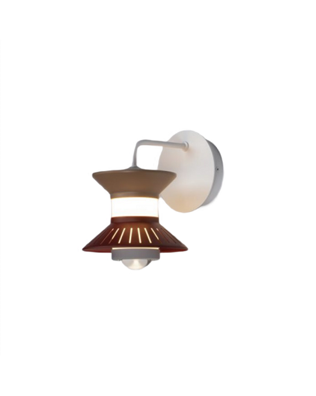 Wall lamp (Sconce) DRAYKE by Rodesigne — wall sconce lamp, designer lighting by RODESIGNE