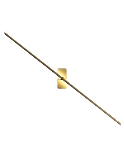 Wall lamp (Sconce) LEDZI by Rodesigne