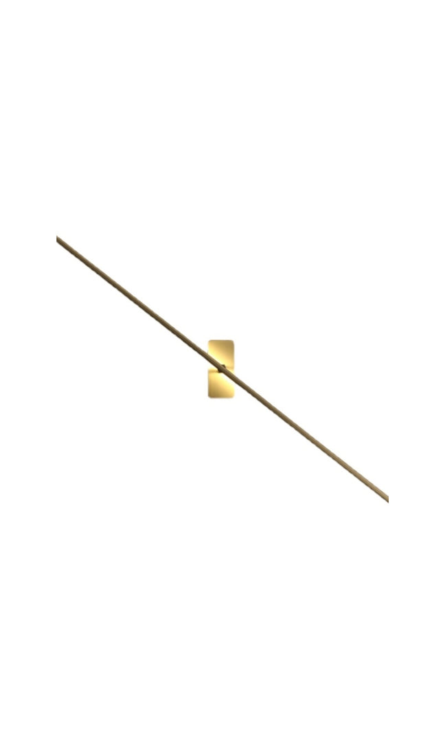 Wall lamp (Sconce) LEDZI by Rodesigne