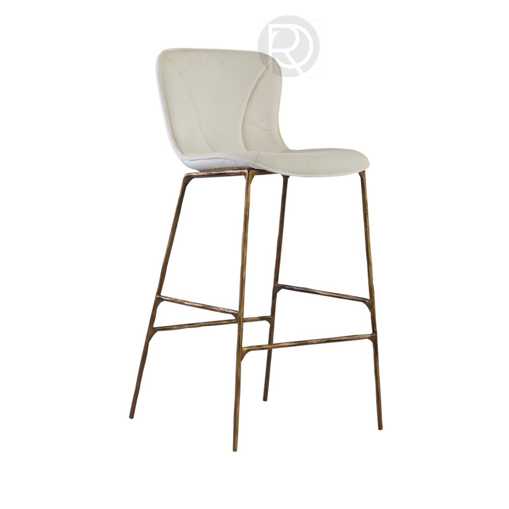 CITURA by Rodesigne bar stool