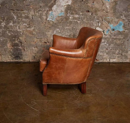 HORST by Rodesigne chair — designer chair, custom furniture by RODESIGNE