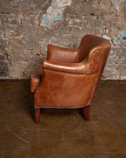 HORST by Rodesigne chair