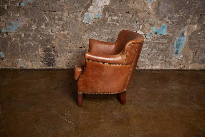 HORST by Rodesigne chair