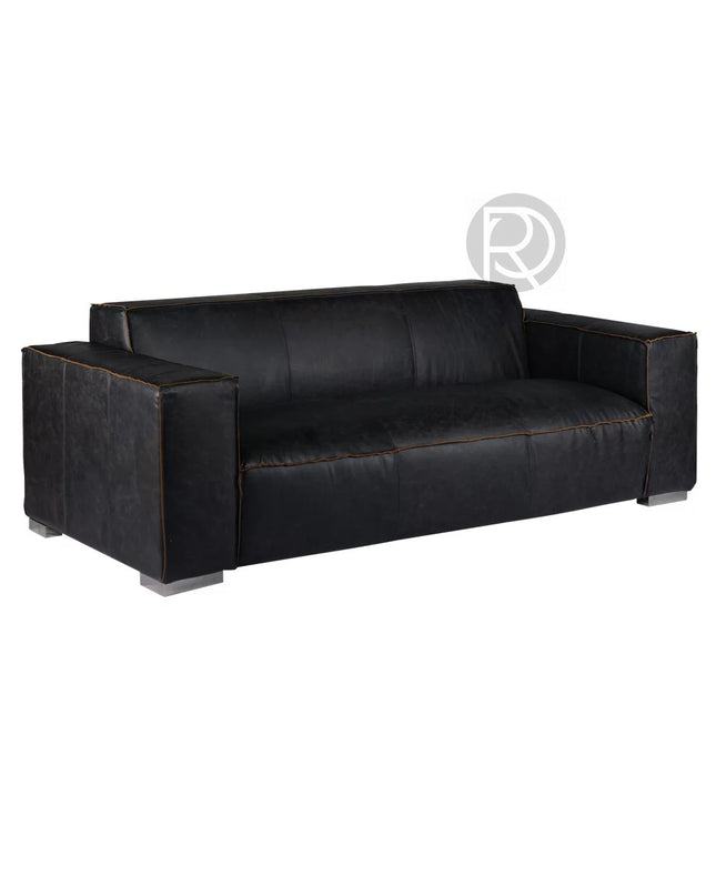 Sofa NOTTE by Rodesigne — designer sofa, custom furniture by RODESIGNE