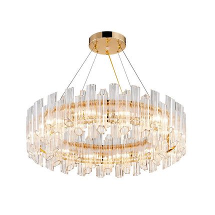 Chandelier LUSHA — Chandeliers by Romatti, view 2