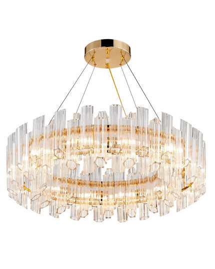 Chandelier LUSHA by Rodesigne