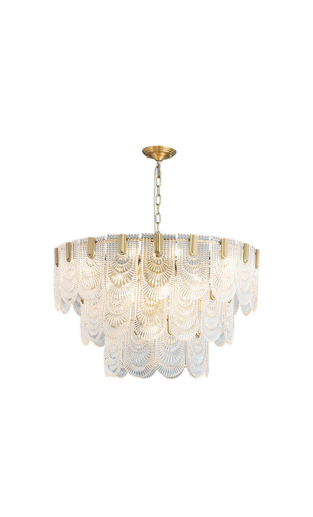 OMI chandelier by Rodesigne