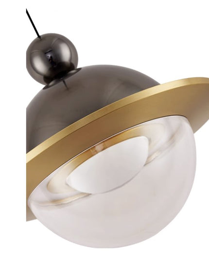 Hanging lamp RAMONA by Rodesigne