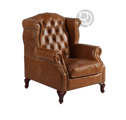 REI by Rodesigne chair — designer chair, custom furniture by RODESIGNE