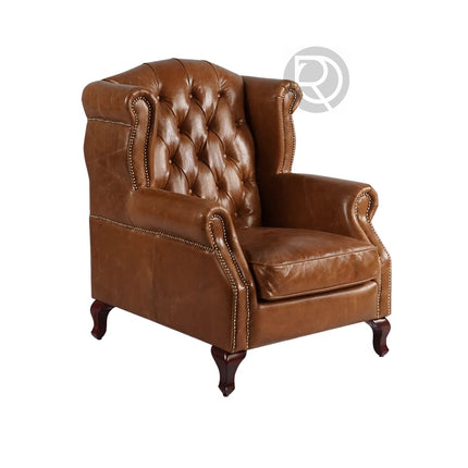 REI by Rodesigne chair — designer chair, custom furniture by RODESIGNE