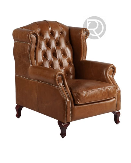 REI by Rodesigne chair