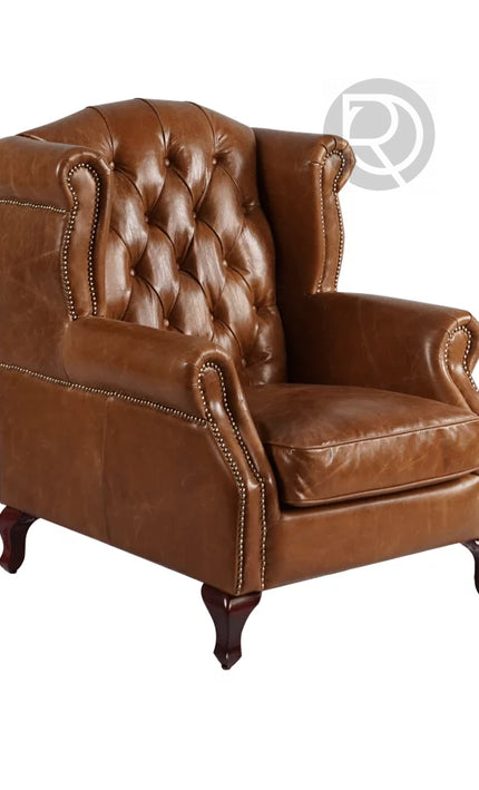 REI by Rodesigne chair