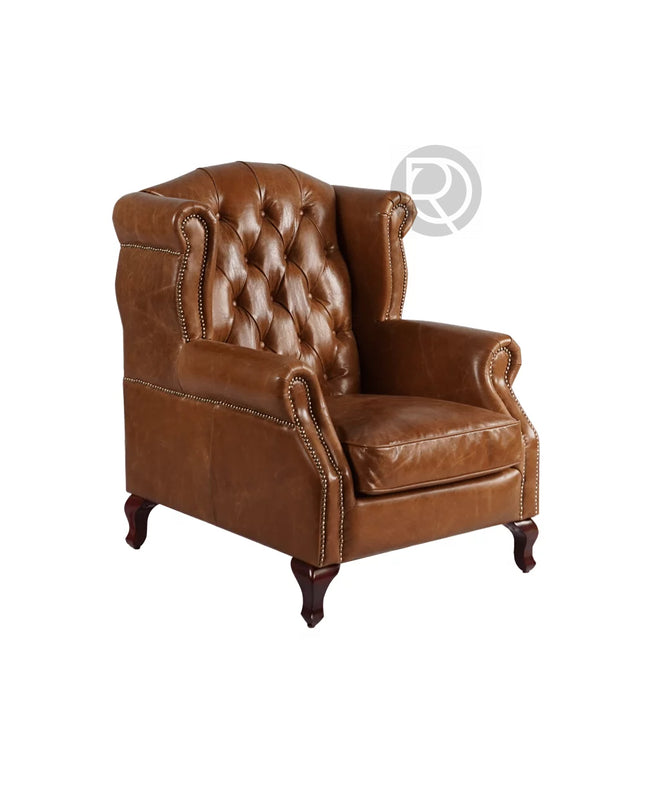 REI by Rodesigne chair — designer chair, custom furniture by RODESIGNE