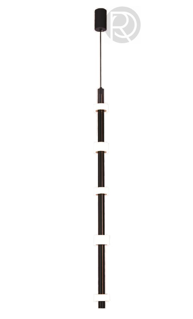 Pendant lamp COMIS by Rodesigne