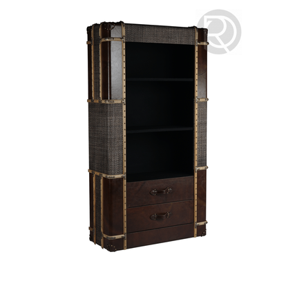 RIMUS by Rodesigne cabinet — designer cabinet, custom furniture by RODESIGNE