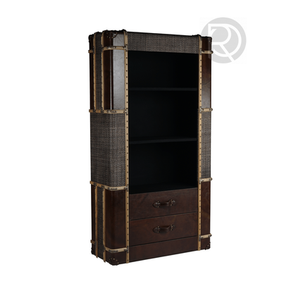 RIMUS by Rodesigne cabinet — designer cabinet, custom furniture by RODESIGNE