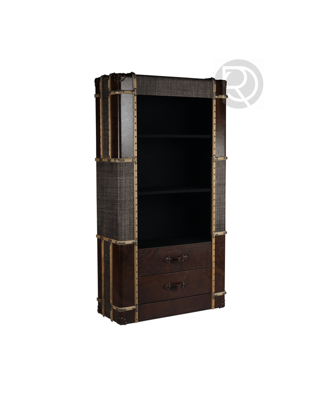 RIMUS by Rodesigne cabinet — designer cabinet, custom furniture by RODESIGNE