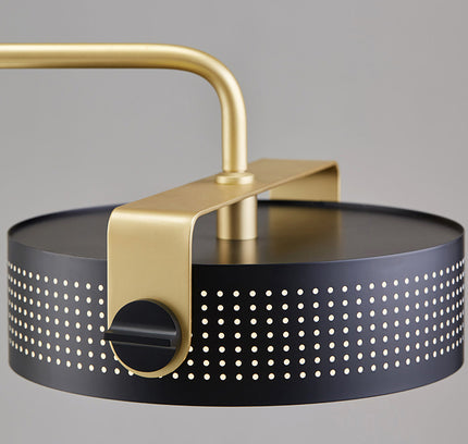 REBECA by Rodesigne Table lamp — brass designer table lamp by RODESIGNE