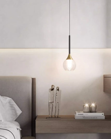 Pendant lamp PETRONILA by Rodesigne