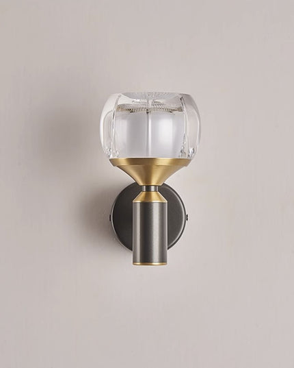 Wall lamp (Sconce) DEMETRO by Rodesigne